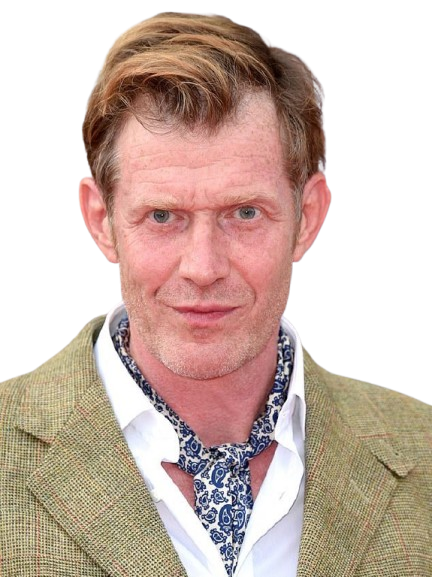 Jason Flemyng